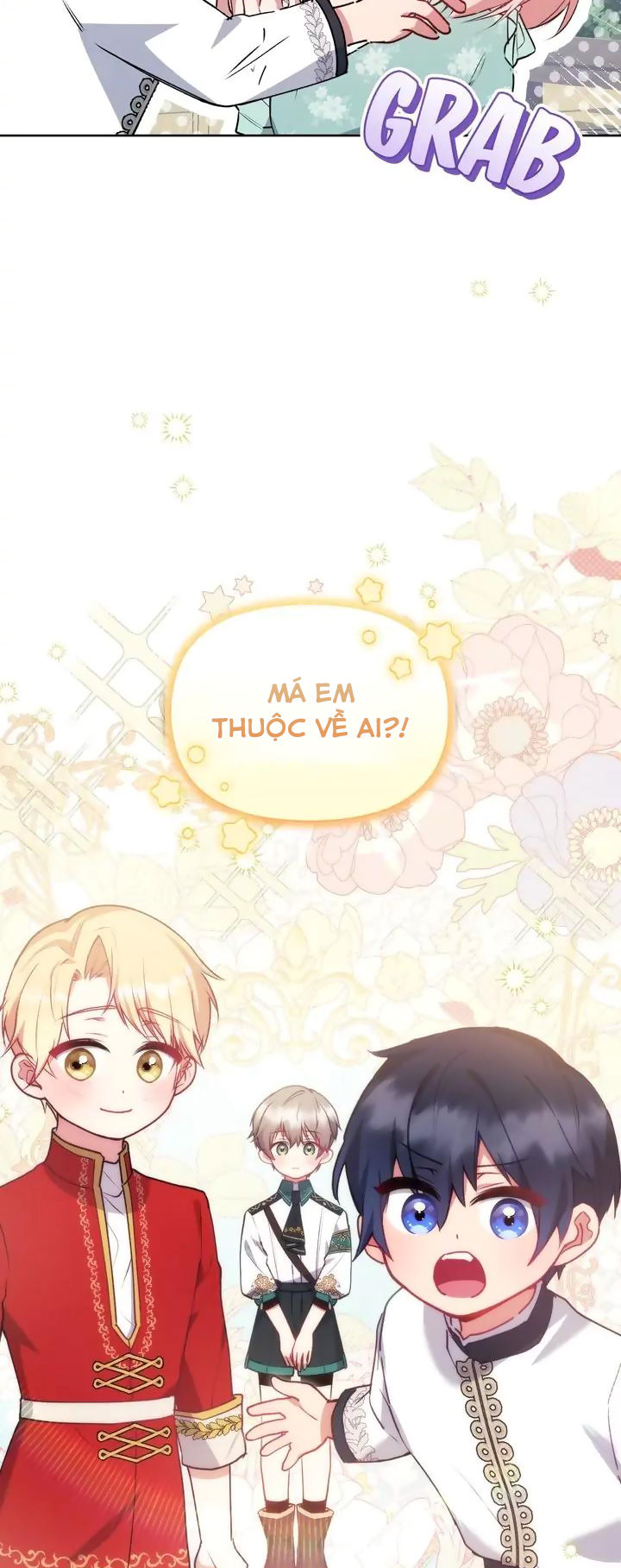 cô con gái nuôi đáng yêu của công tước chapter 44 25