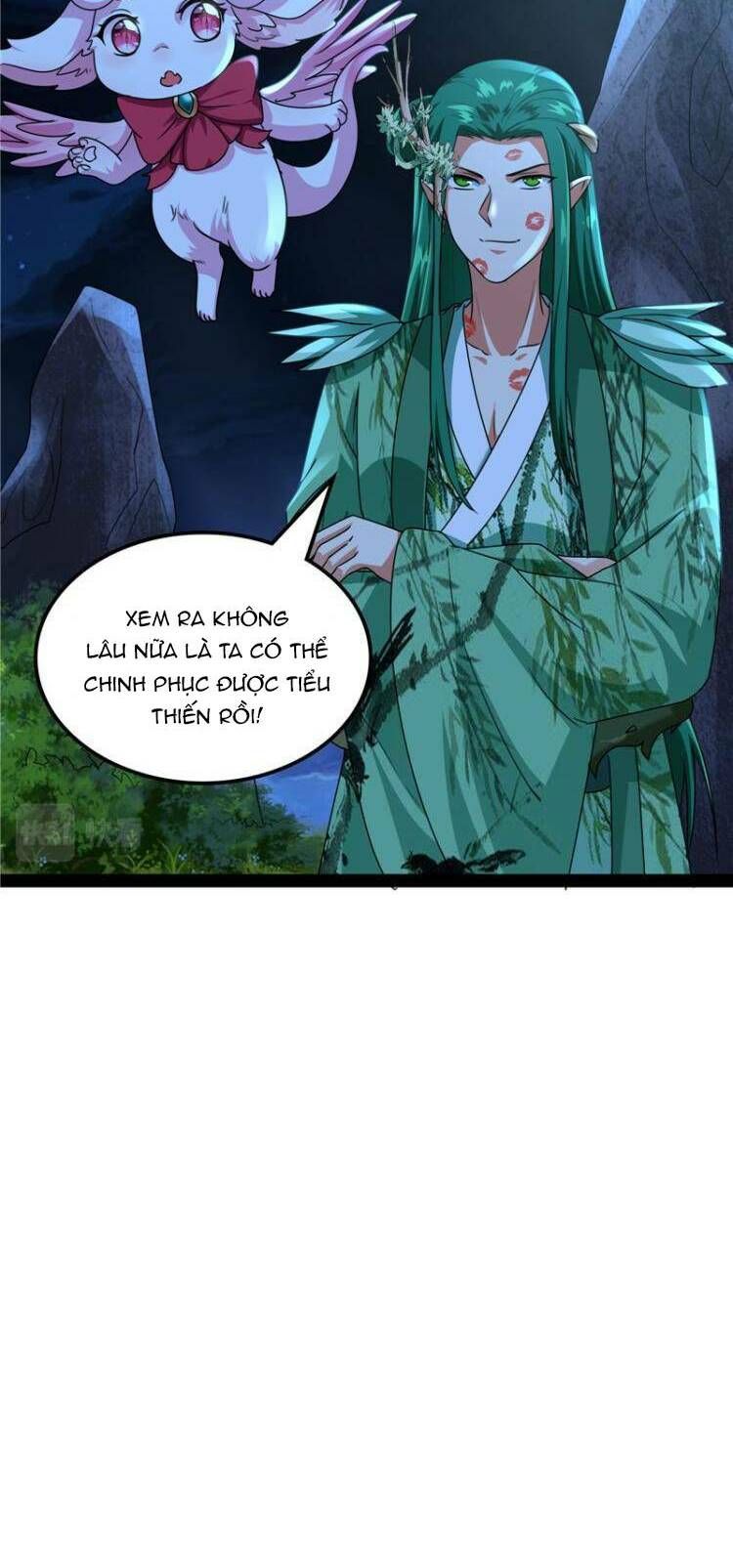 đánh bại chư thiên chapter 18 20