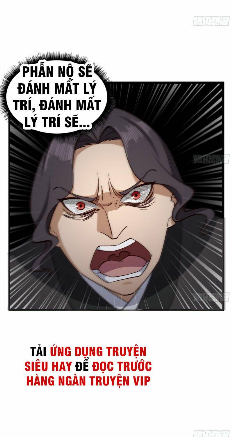 ngược về thời đường chapter 87 12