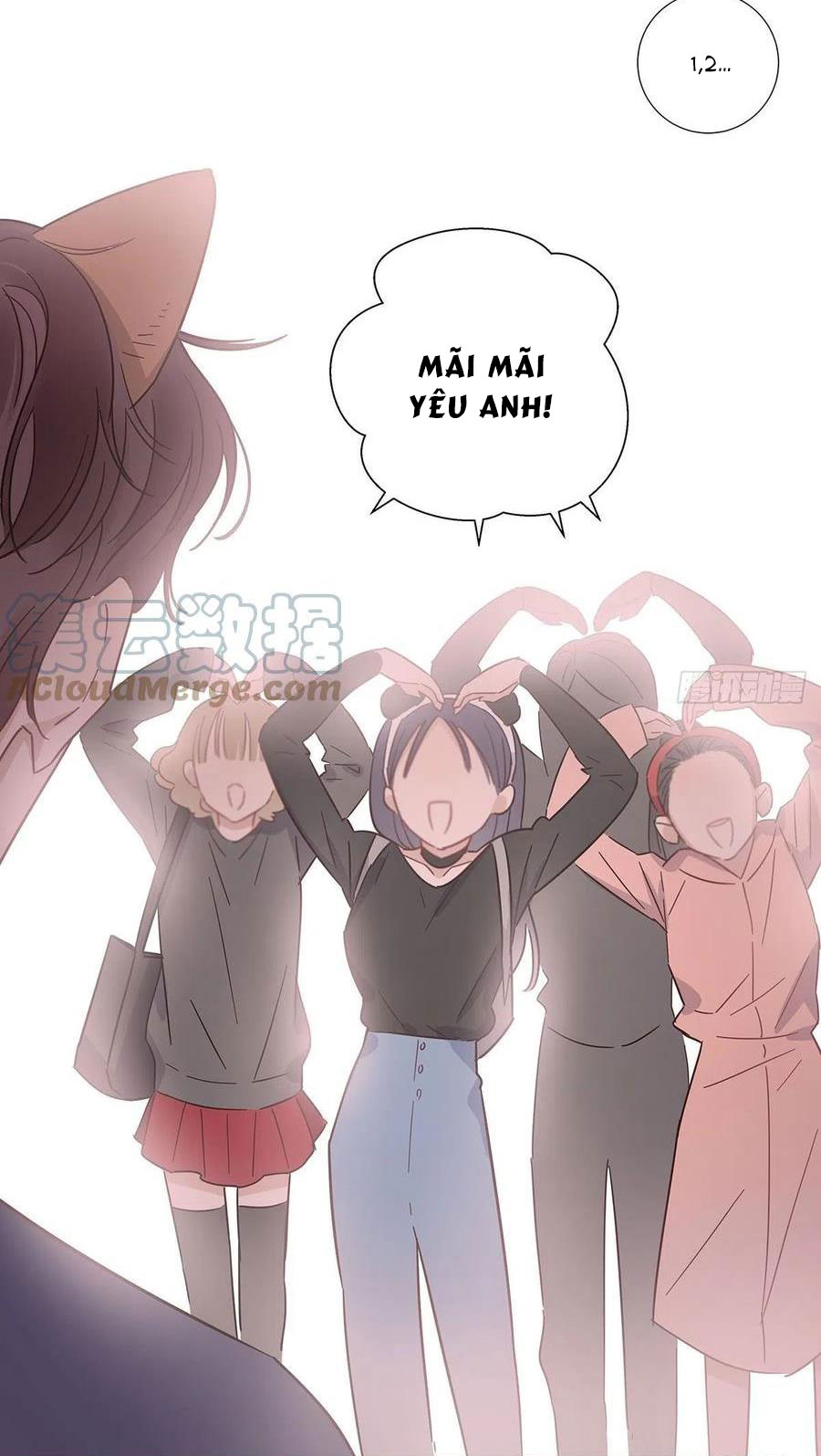 hôm nay nam giả trang nữ vẫn chưa được cầu hôn! chapter 65 20