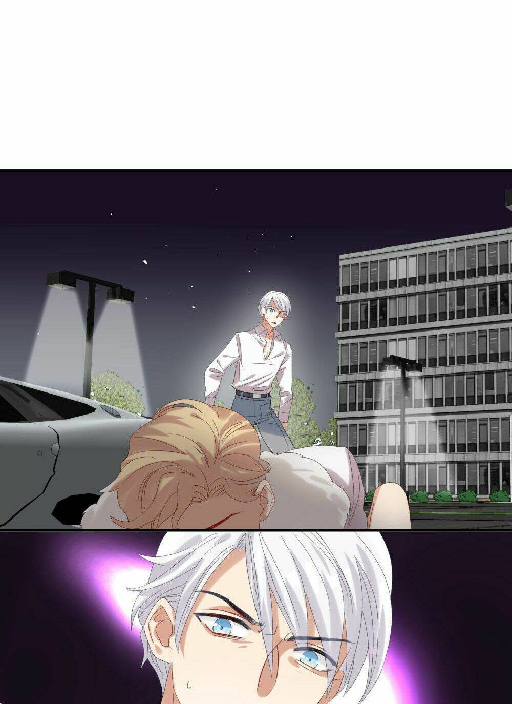 tửu điếm nữ vương chapter 28 14