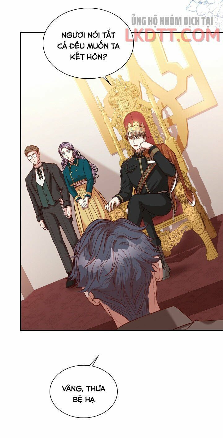 tôi trở thành thư ký của bạo chúa chapter 29 32