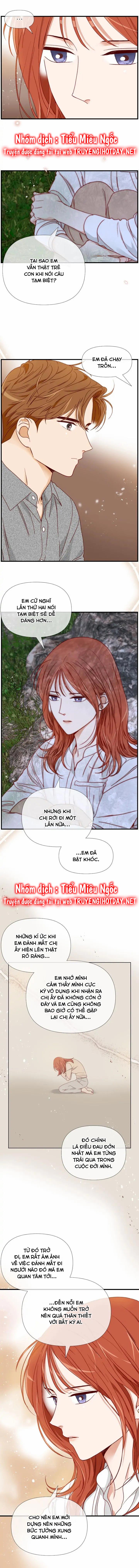 24 phút cho một câu chuyện chapter 166 5