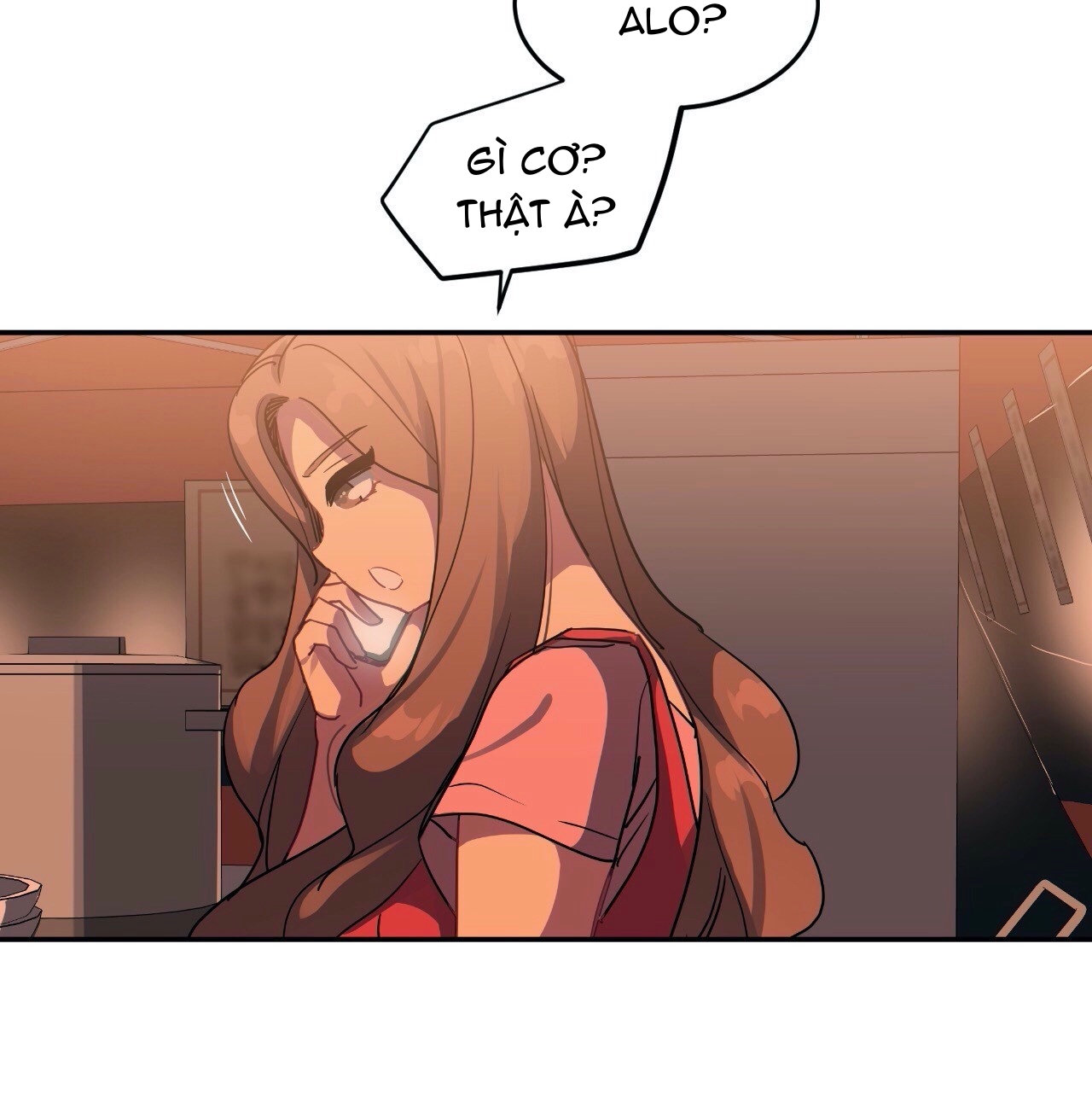 [18] chị gái sexy ở hồ bơi chapter 32 3