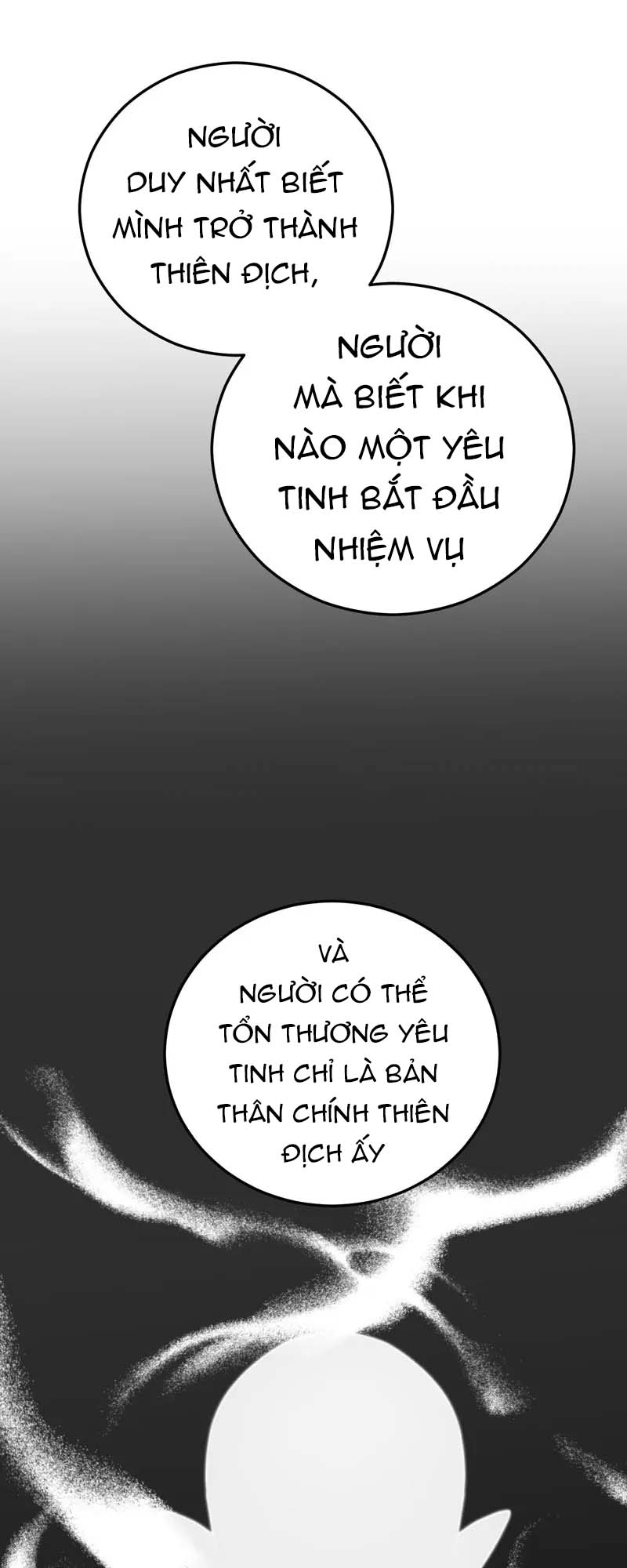 nụ hôn yêu tinh chapter 40.1 42