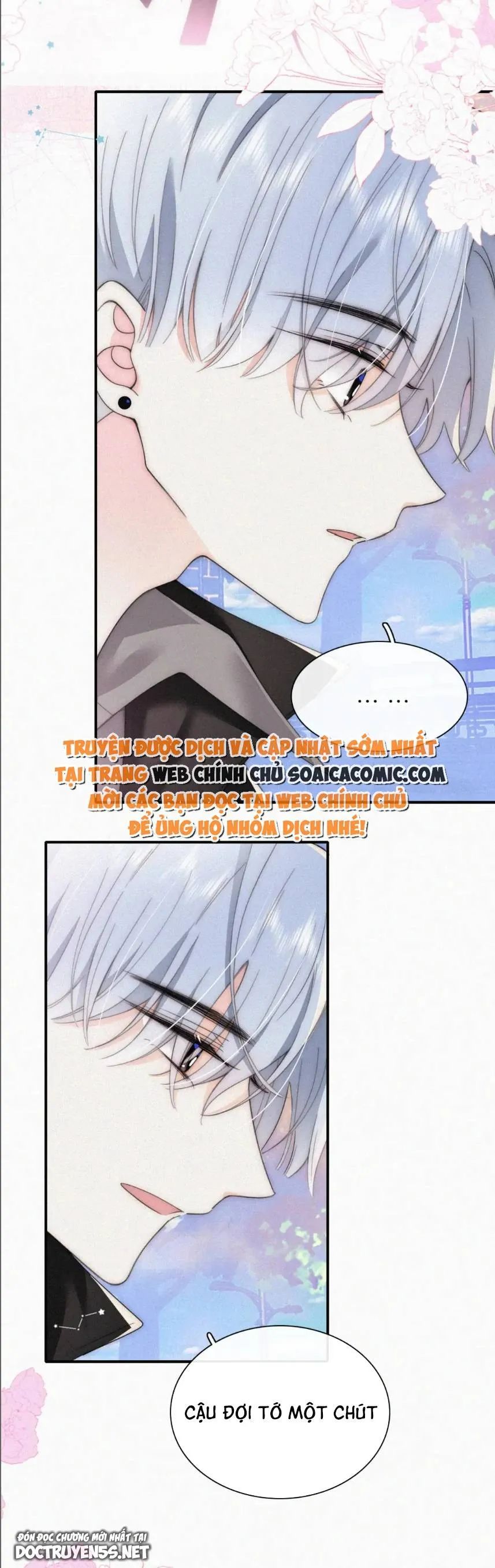 điên cuồng yêu em chapter 39 6