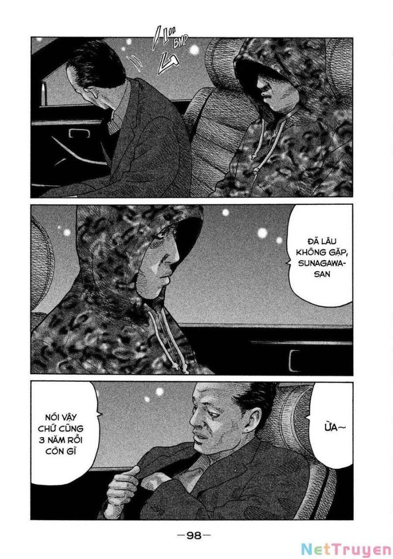 sát thủ truyền thuyết chapter 47 4