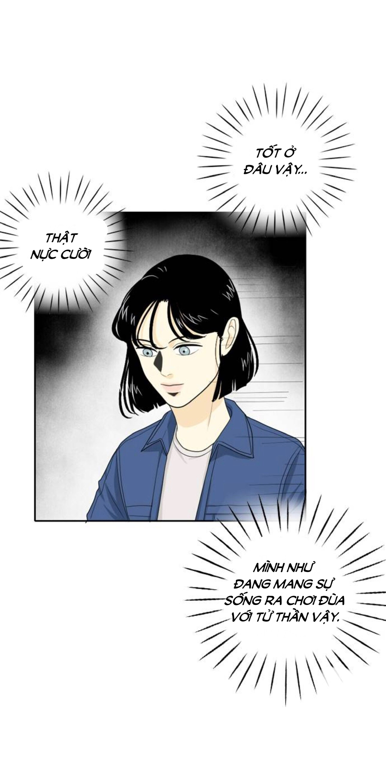 sống chung một nhà chapter 28 11