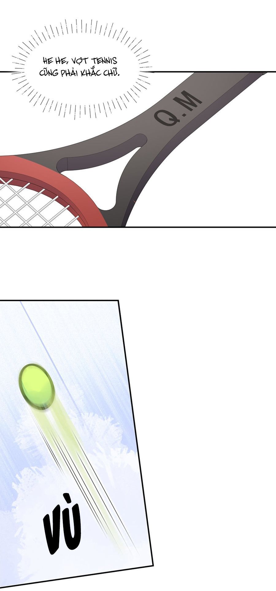 hotboy quốc dân là nữ chapter 47 10
