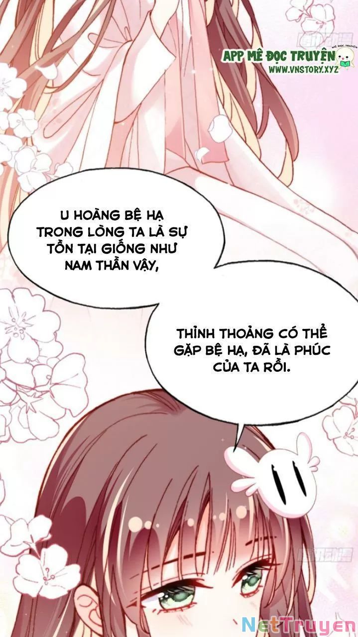 lại bị bệnh chiều chuộng quấn lấy chapter 29 40