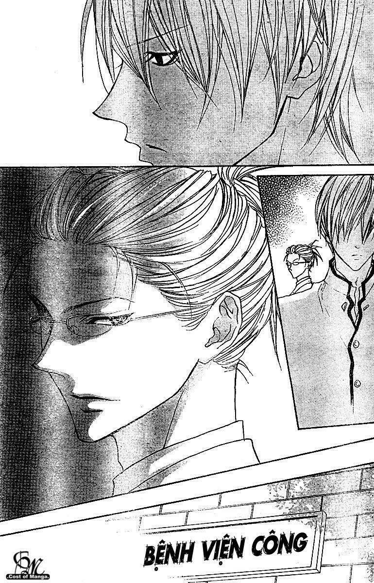 hana no kishi chapter 4 25