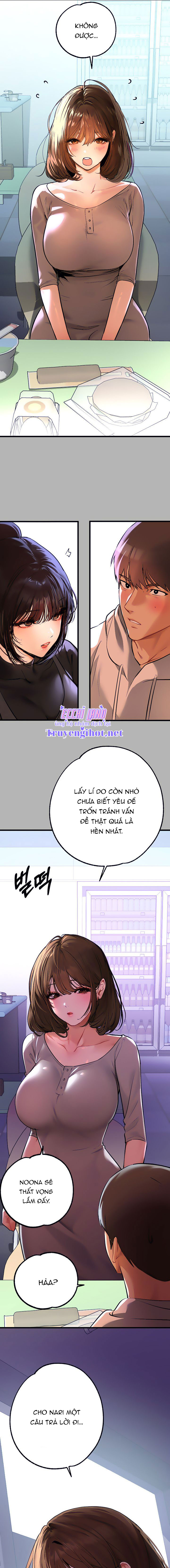 chị chủ nhà của tôi chapter 59.1 11