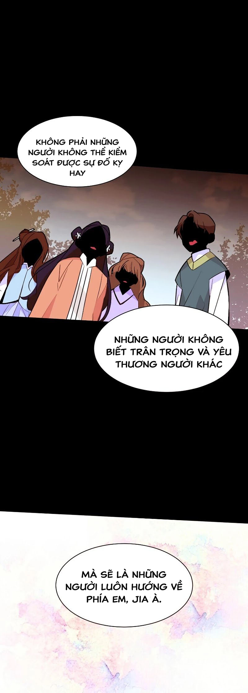 cuộc sống nhàm chán của quý cô tái sinh chapter 35 16