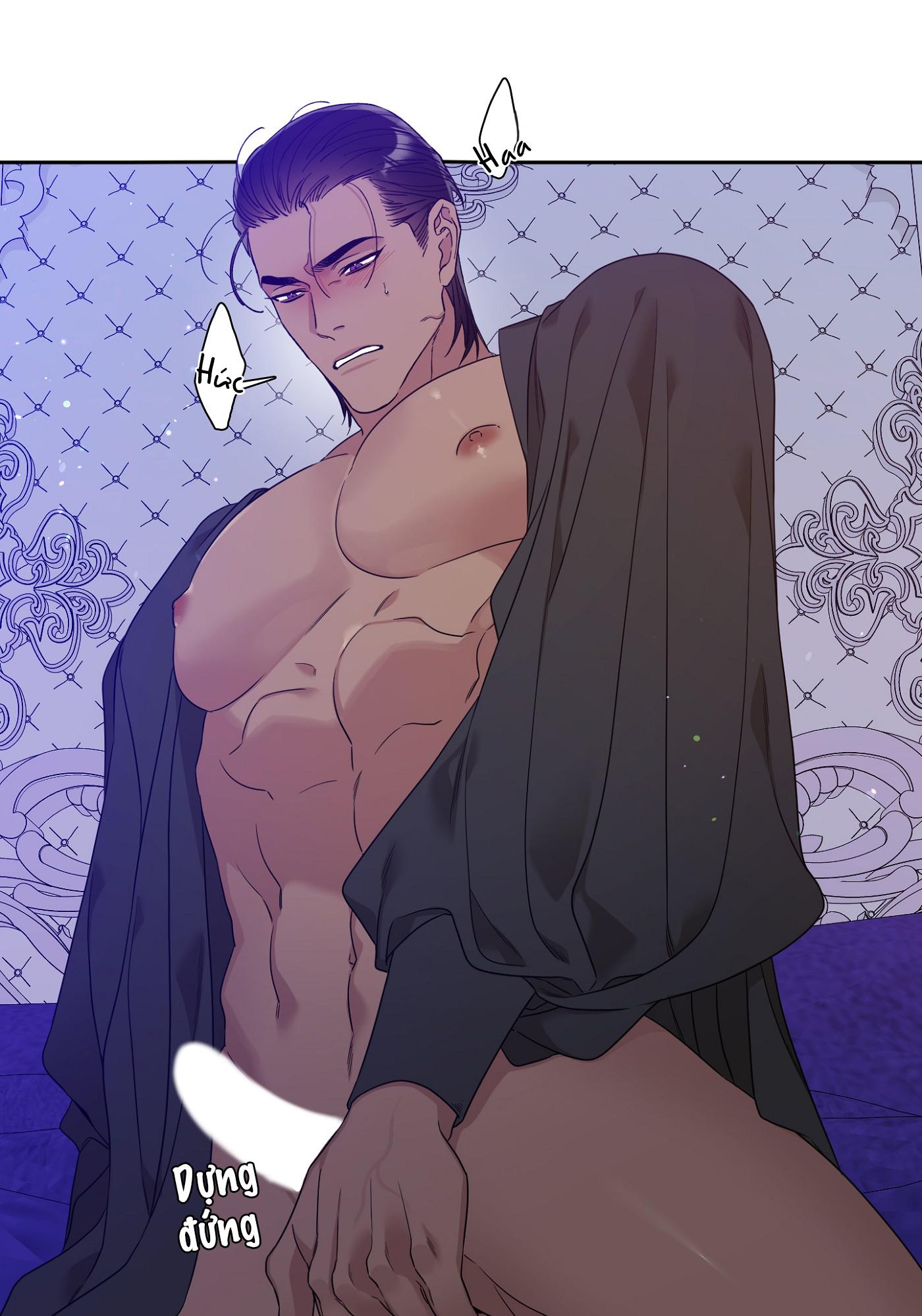 ái tình tự tâm chapter 4 33