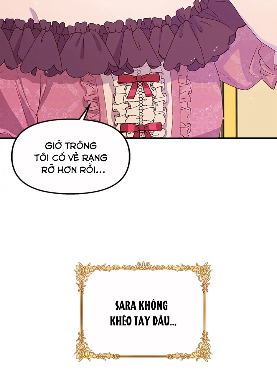 tôi sẽ không kết hôn với ngài đâu chapter 3 54