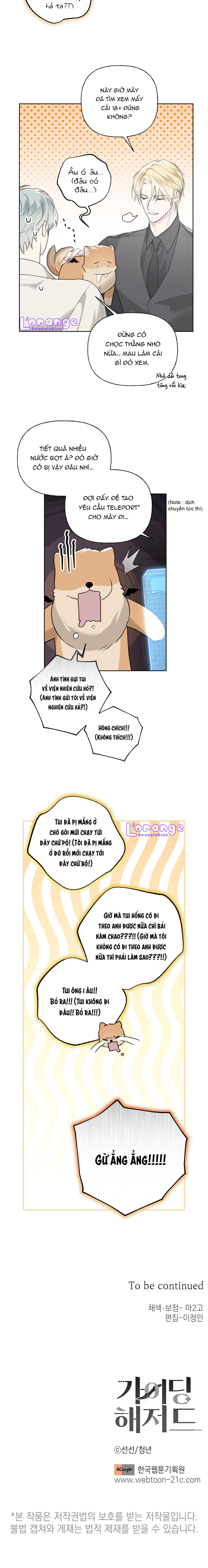 guiding nguy hiểm chapter 23 29