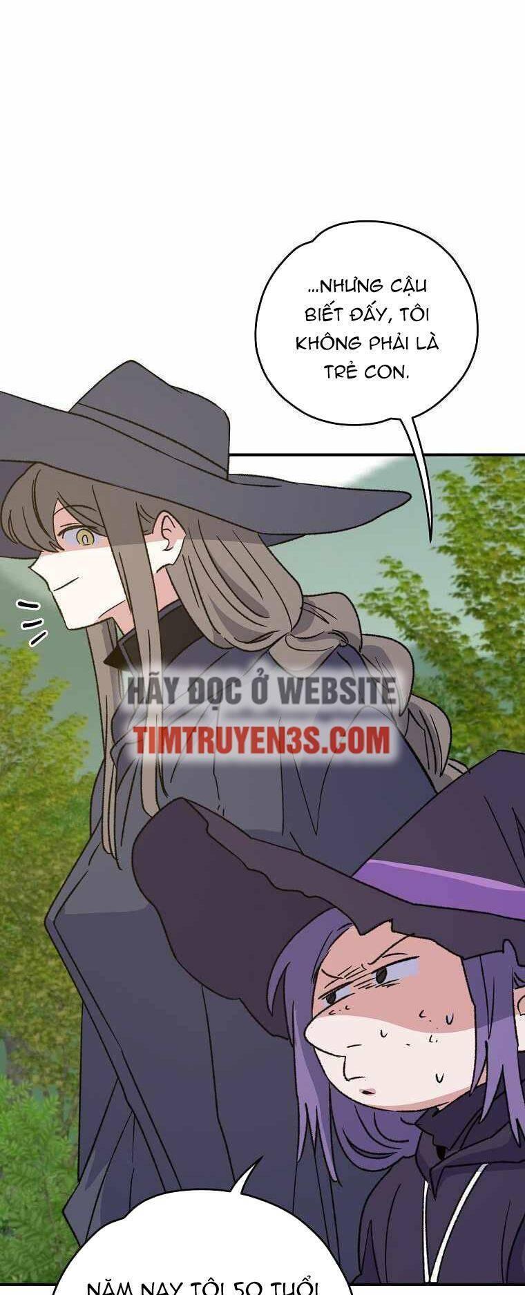 nhà hiền triết yigret chapter 94 64