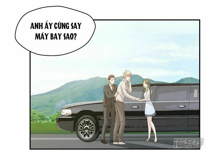 thiên kim bất lương chapter 14 6