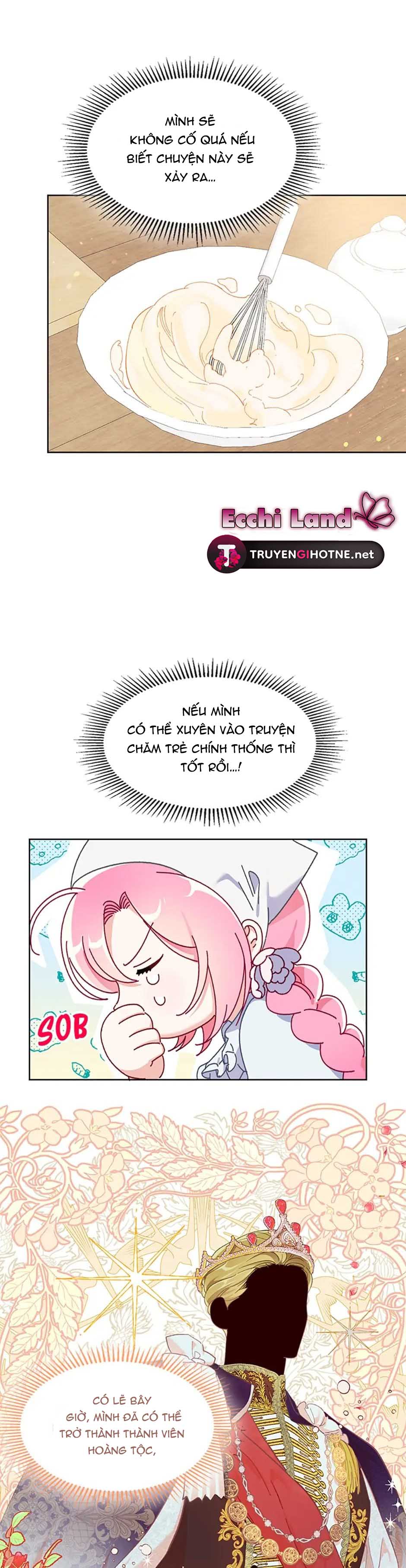 đỉnh cấp xuyên không chapter 4.2 14