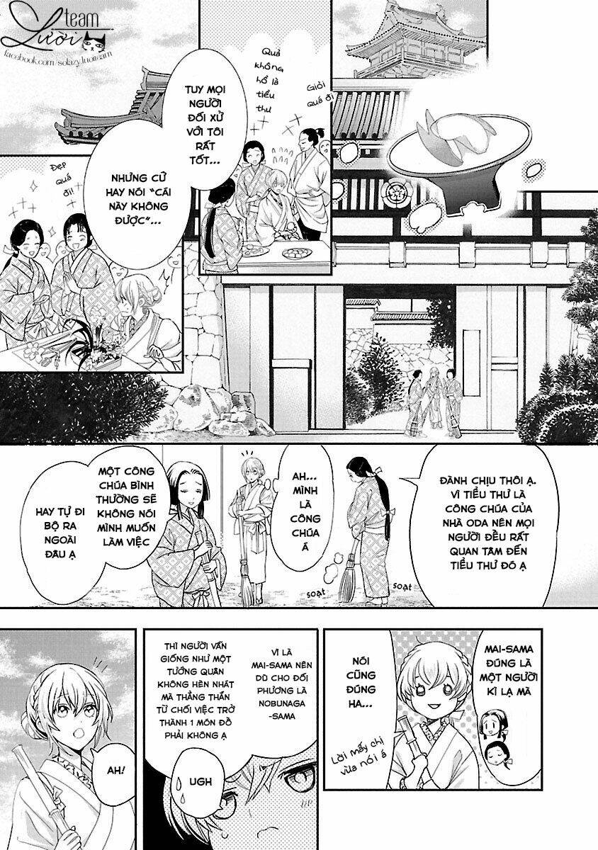 ikemen sengoku - tenkabito no onna ni naru ki wa nai ka chapter 4 20