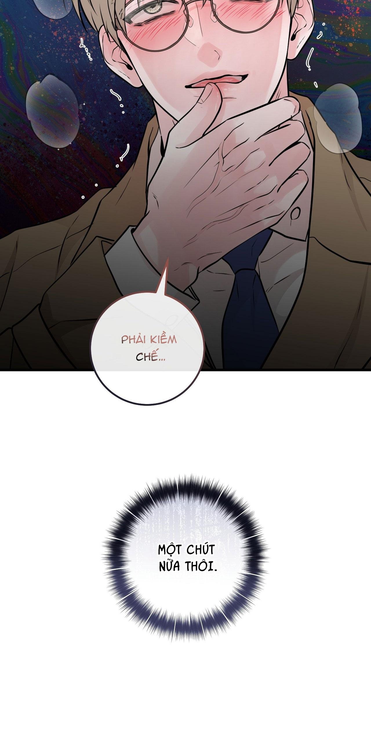 over the paradise chapter 45 51