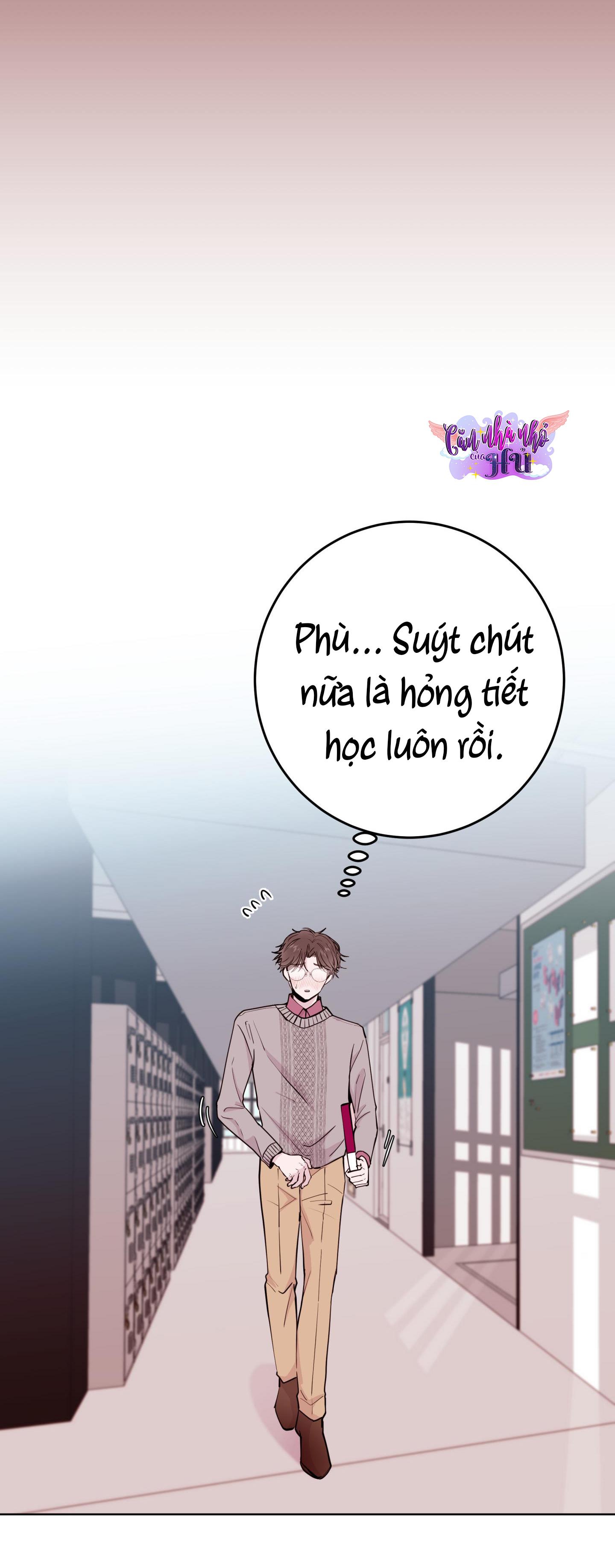 (END) TÊN EM VỢ NGUY HIỂM CỦA TÔI chapter 33