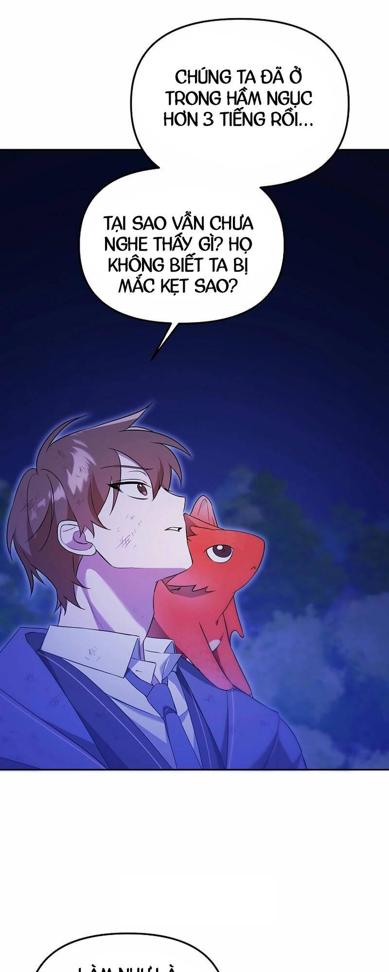 thuần thú sư thiên tài của học viện chapter 6 17