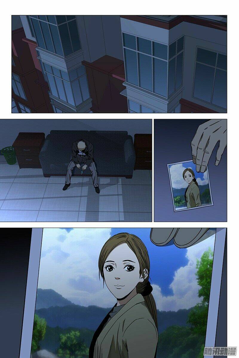 thành phố quỷ dị - the lost city chapter 115 3