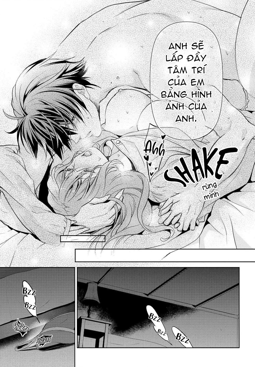 anh chàng quản gia lạnh lùng yêu cô hầu gái chapter 2 35