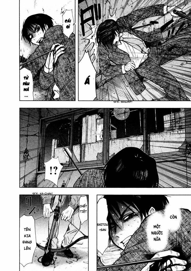 underdog chapter 11 24