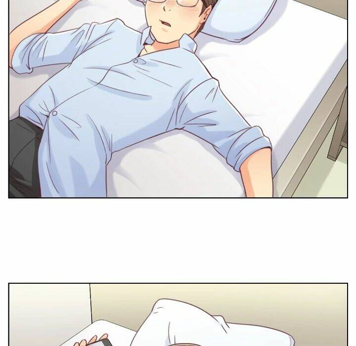 alice đáng ghét chapter 2 41