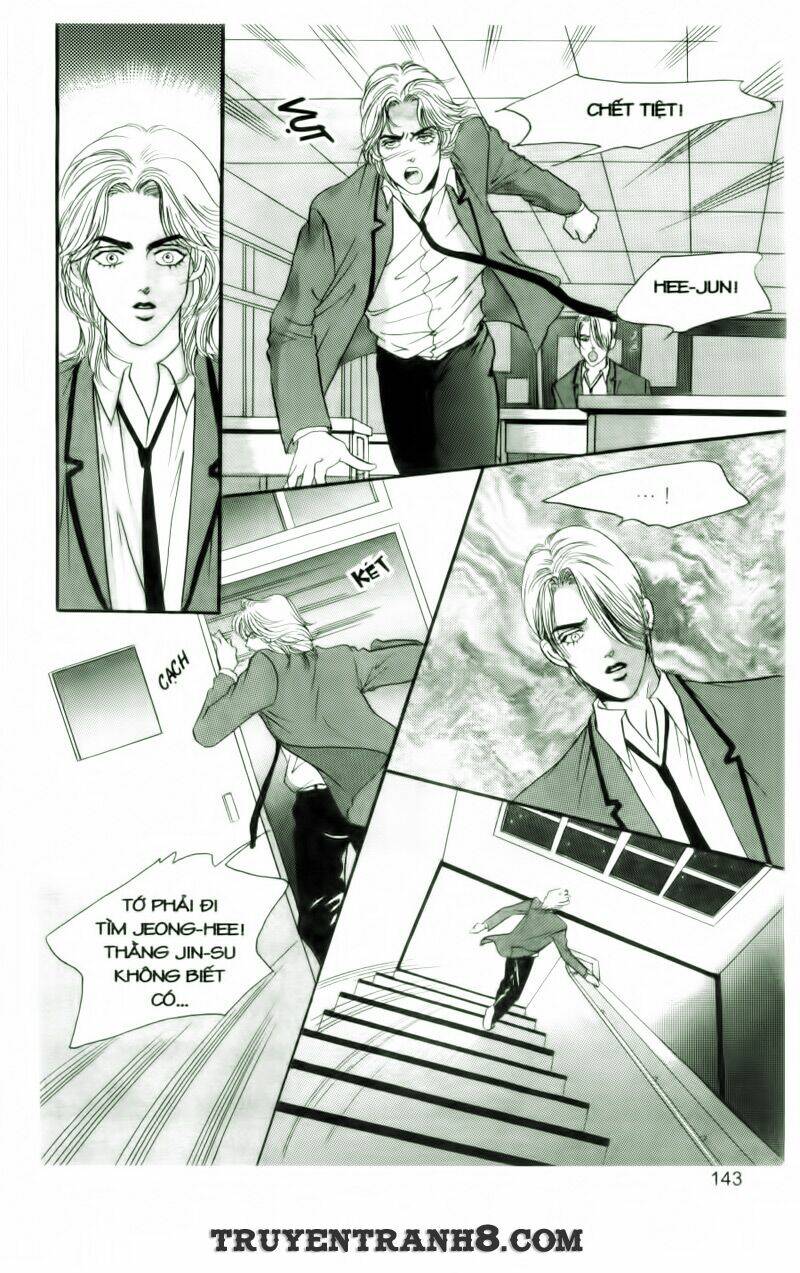 cool six - bộ 6 tuyệt vời chapter 5 24