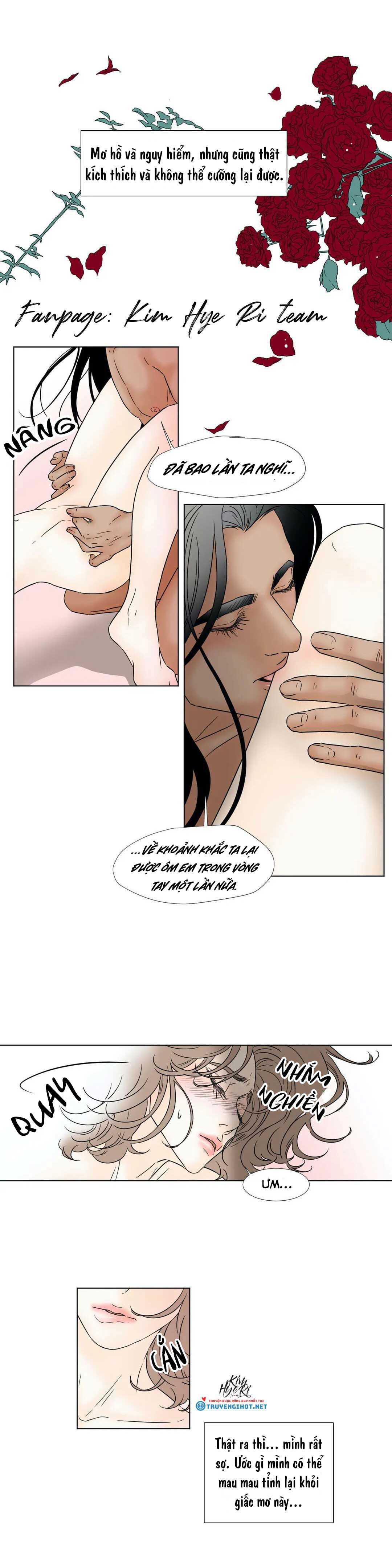 carnal karma chapter 5.1 6