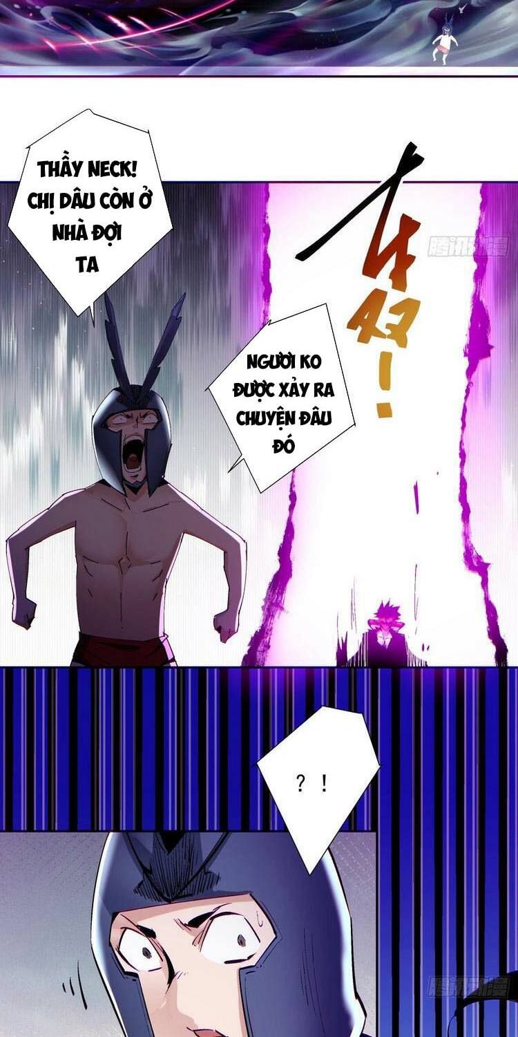 ta là nhà giàu số một, ta không muốn trọng sinh chapter 78 18