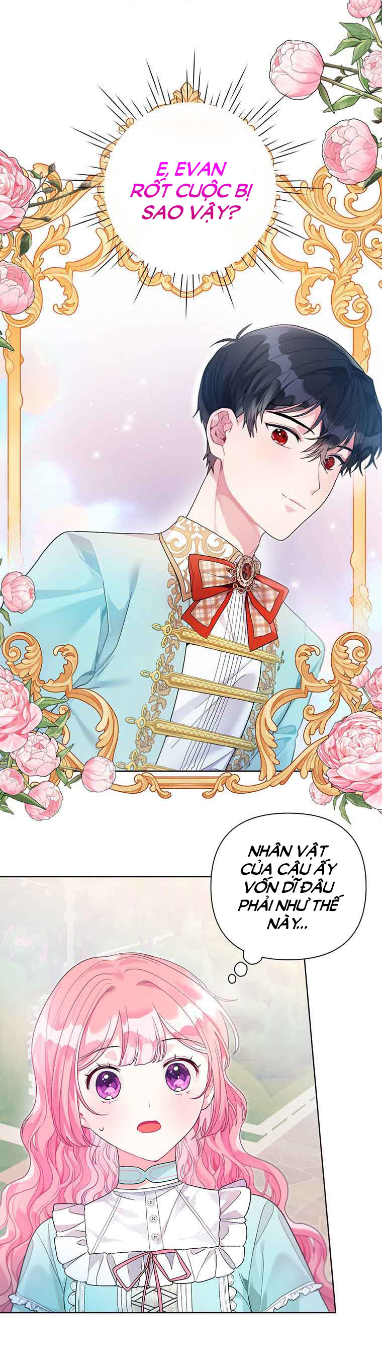 trở thành con dâu bất đắc dĩ chapter 24 39