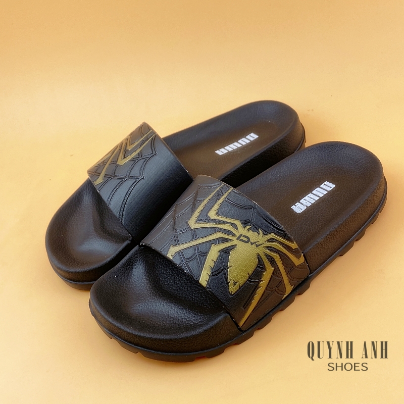 Dép lê trẻ em quai ngang nhện siêu nhẹ DW-085