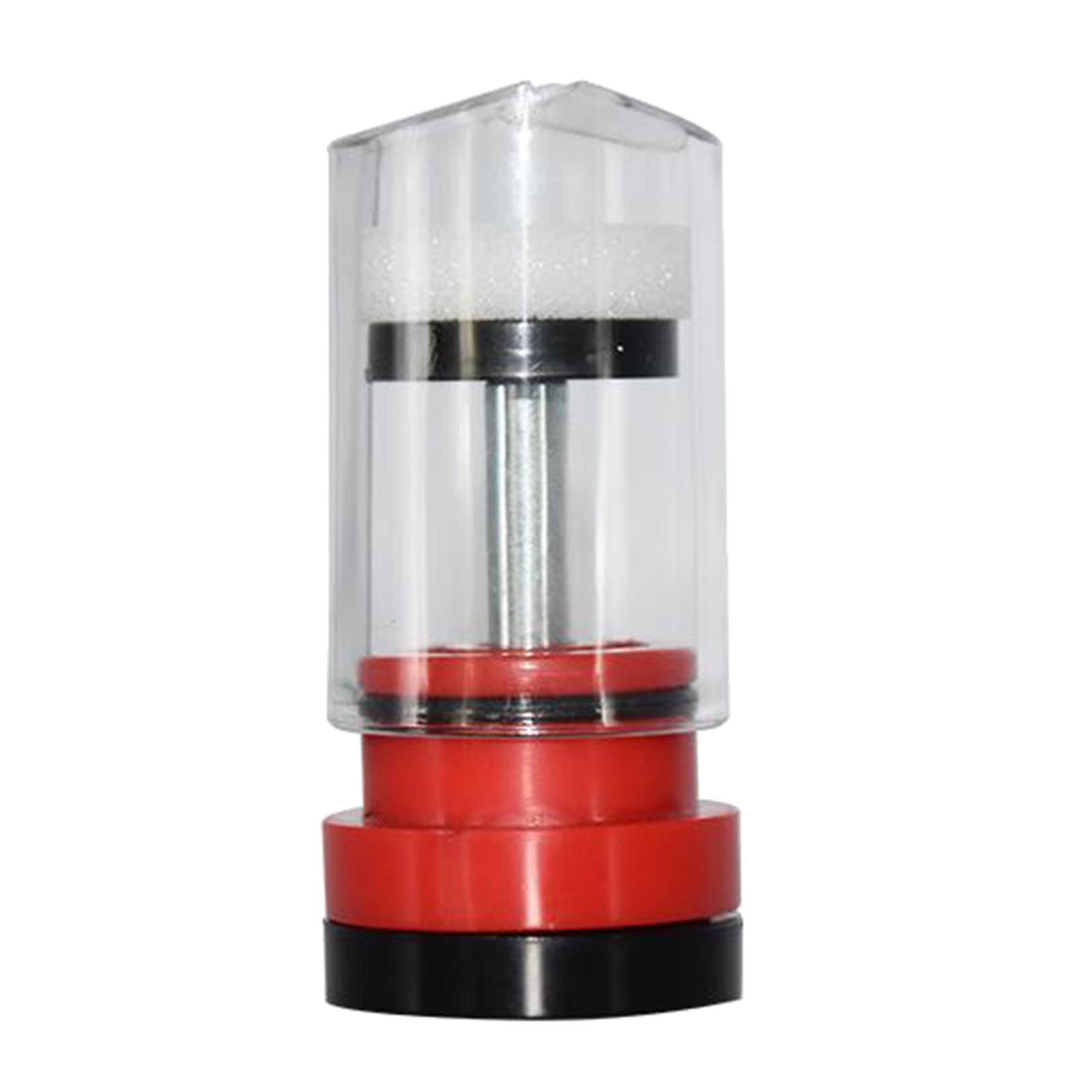 2X  Handed Bee Queen Mark Catcher Beekeeping Bottle Marking Tool Strong And