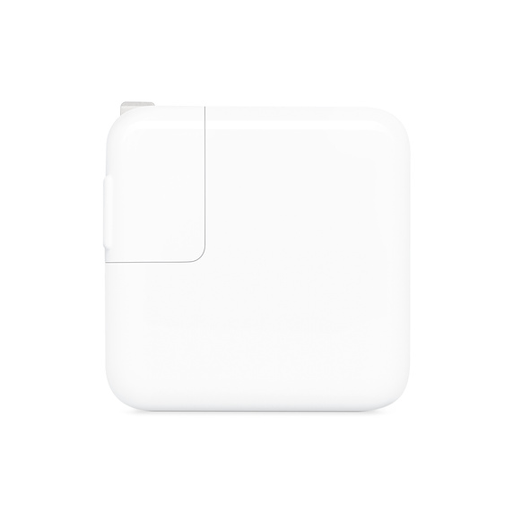 Sạc 30W cho iPhone XS Max
