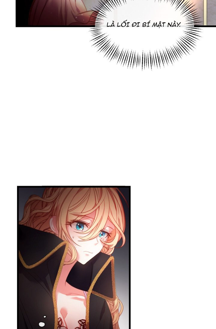 vị hôn thê của kẻ săn mồi chapter 4.1 8