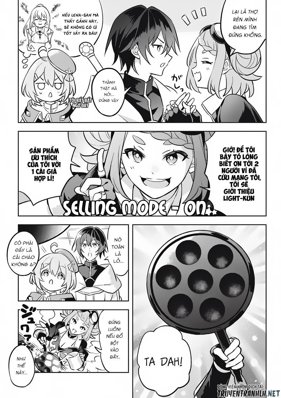 hazure sukiru “konomi masuta” ~ sukiru no mi (tabetara shinu) o mugen ni tabe rareru yo ni natta kudan chapter 11.3 5