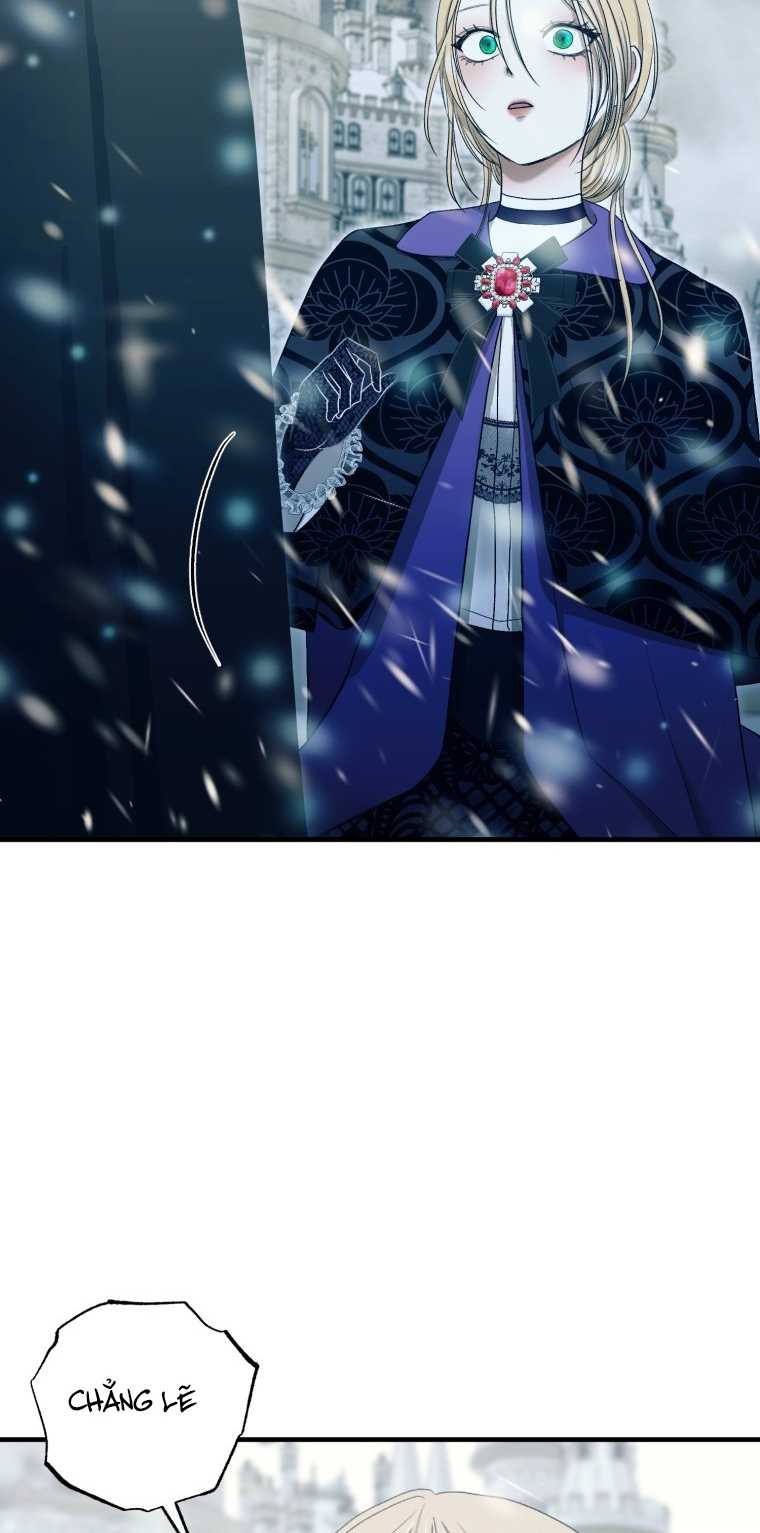 khi tôi bị chú chó tôi bỏ rơi cắn chapter 12.2 22