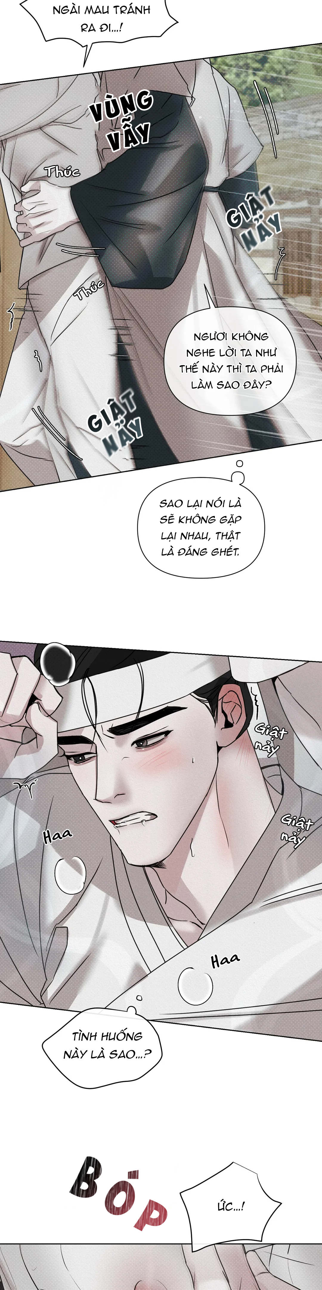 yêu tinh chapter 2 28