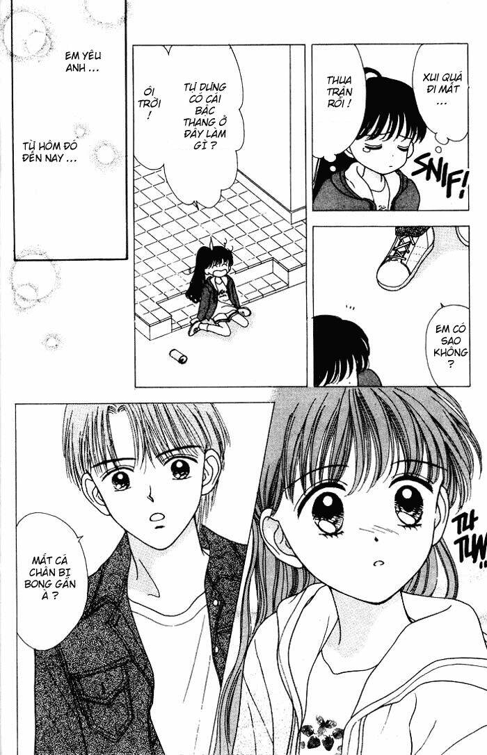 minto na bokura chapter 2 13