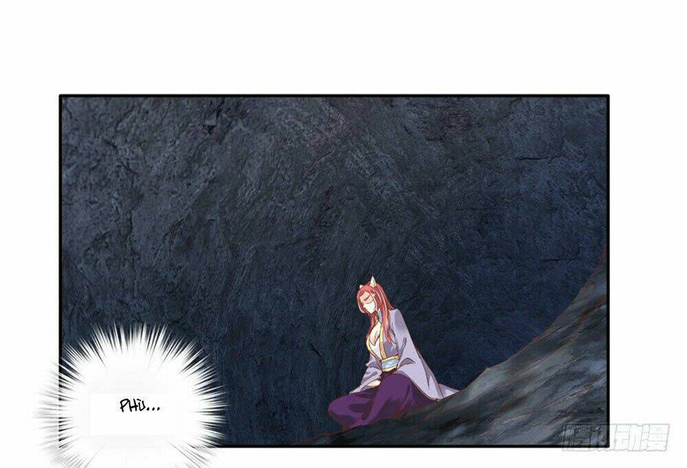 thiền tâm vấn đạo chapter 51 10