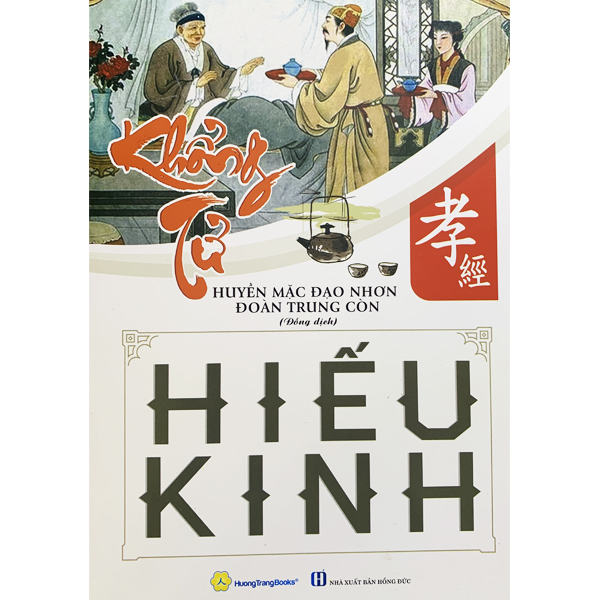 Hiếu Kinh - Khổng Tử