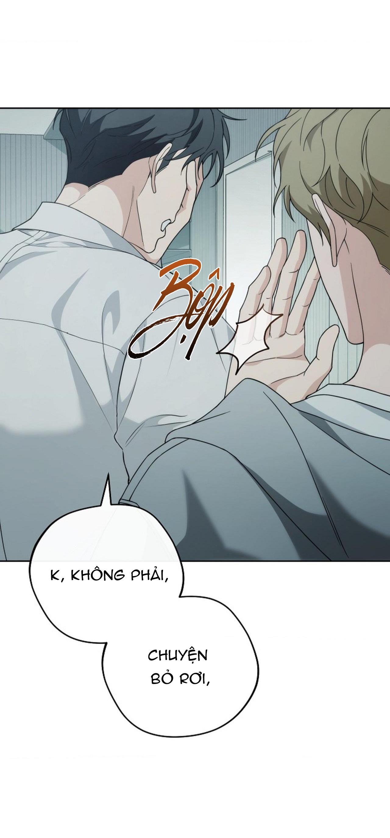 (abo)mối quan hệ không hoàn chỉnh chapter 15 34