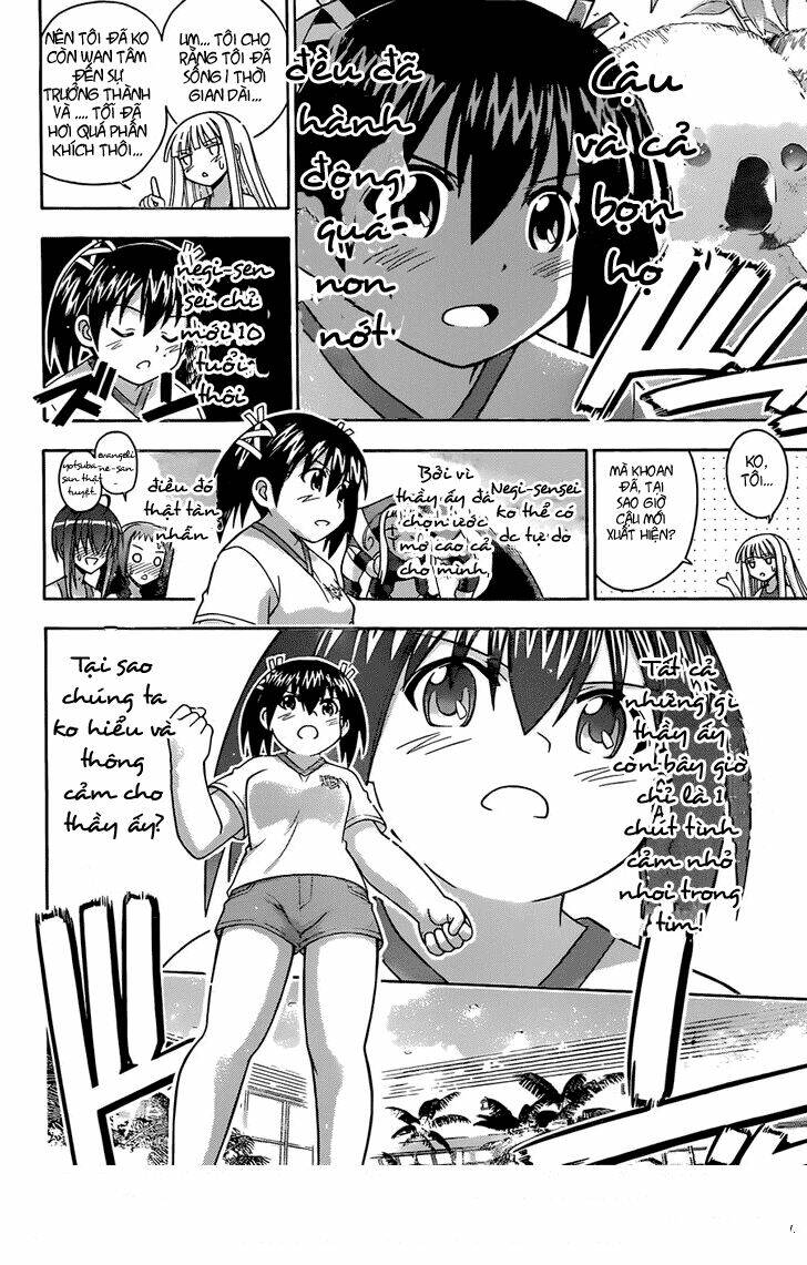 bậc thầy ma pháp chapter 349 13