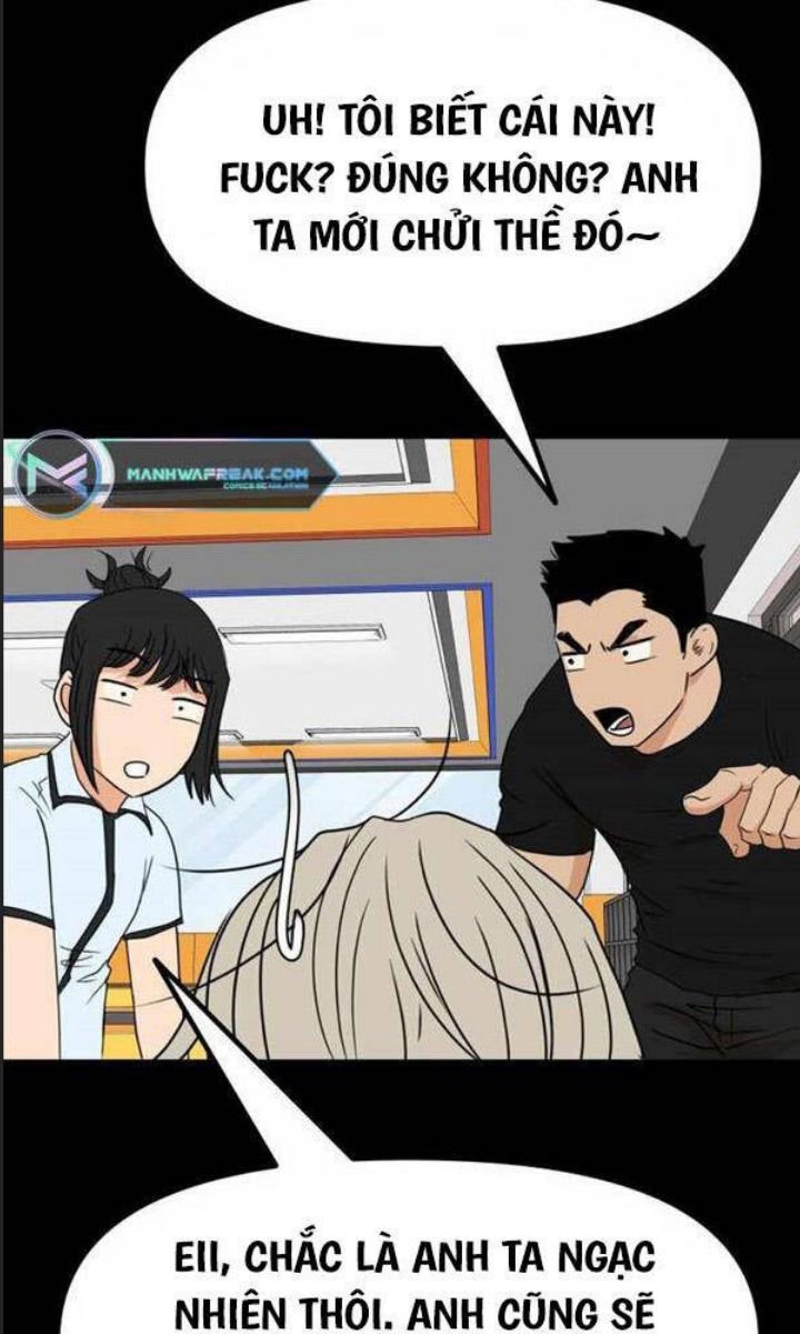 bạn trai võ sĩ chapter 83 10