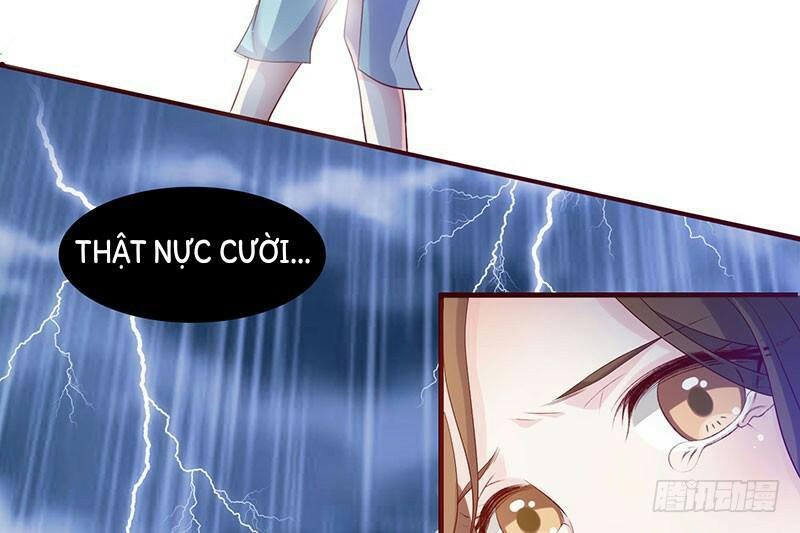 liêu cung phong hoa chapter 3 7