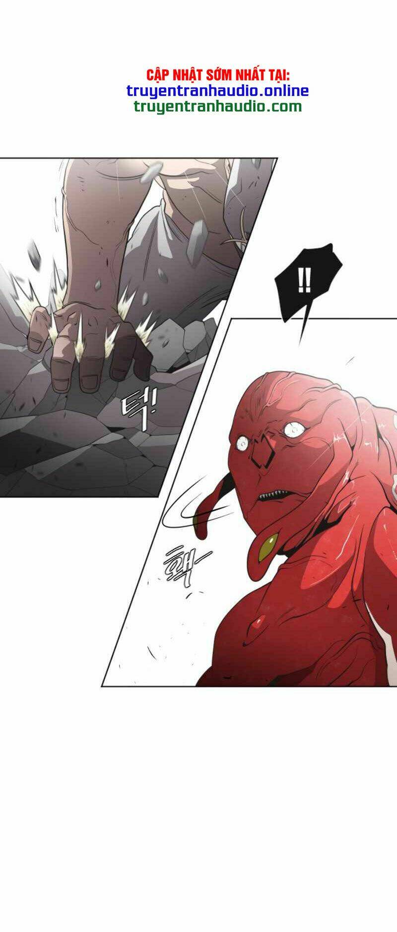 kĩ nguyên của anh hùng chapter 26 15